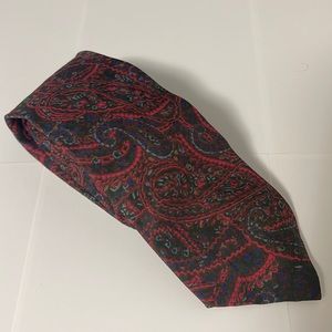 Pure Silk Tie
